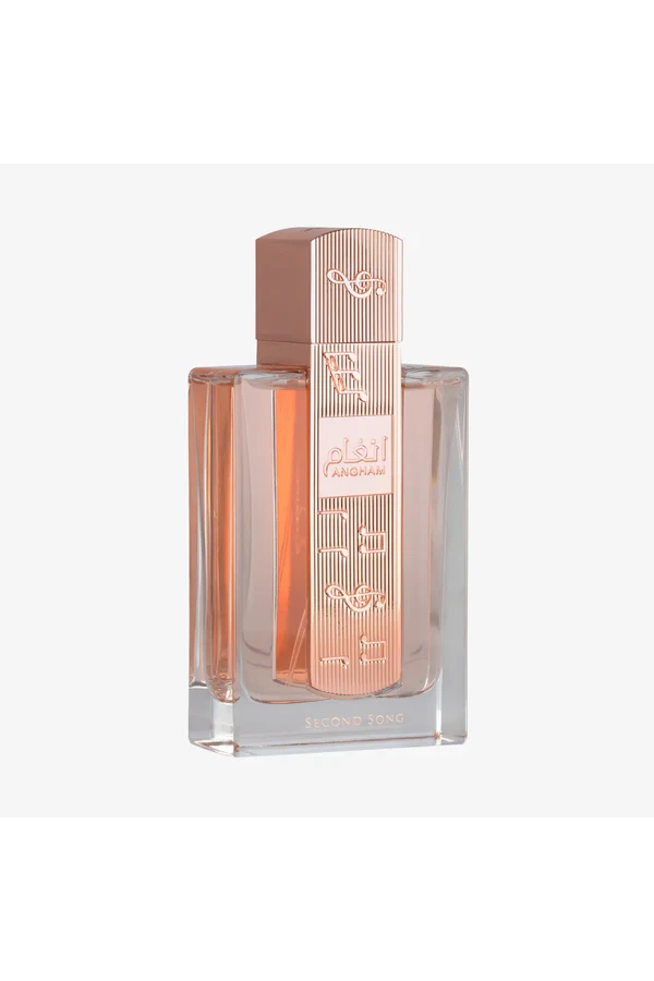 Lattafa Angham second song EDP 100ML