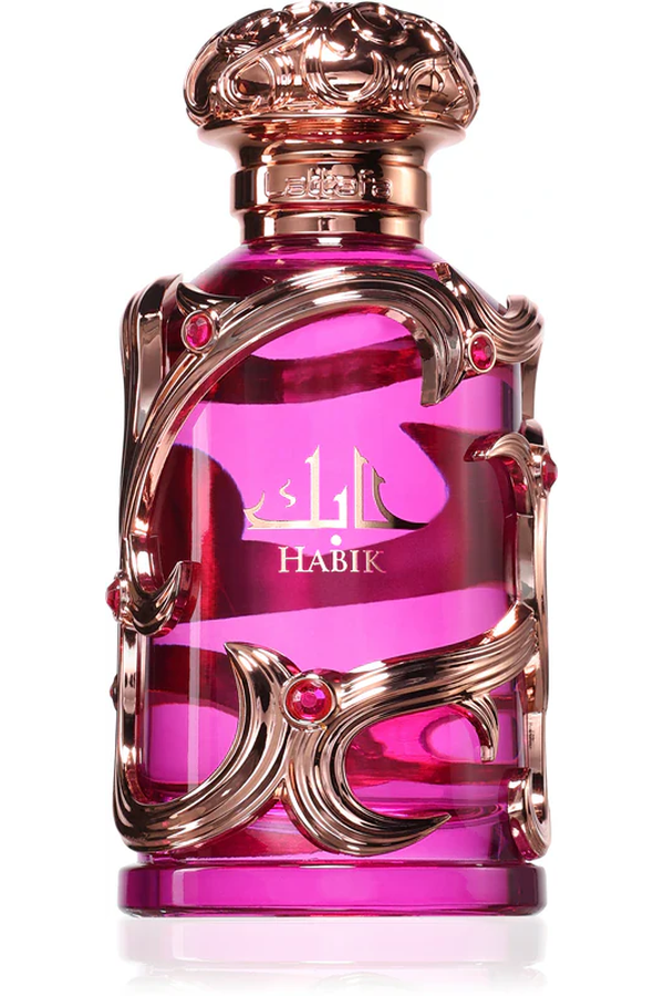 Lattafa Habik for Women EDP 100 ml