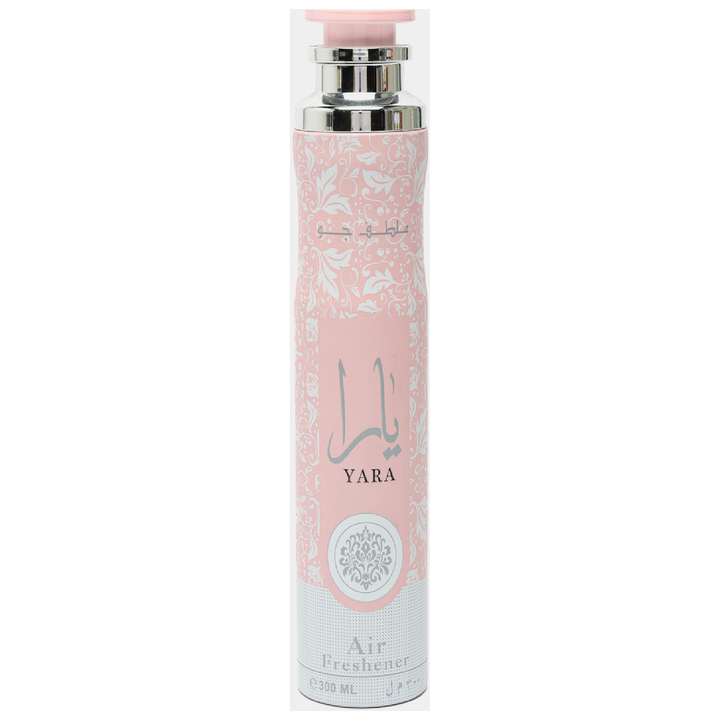 Lattafa Yara Air Freshener 300ml fles