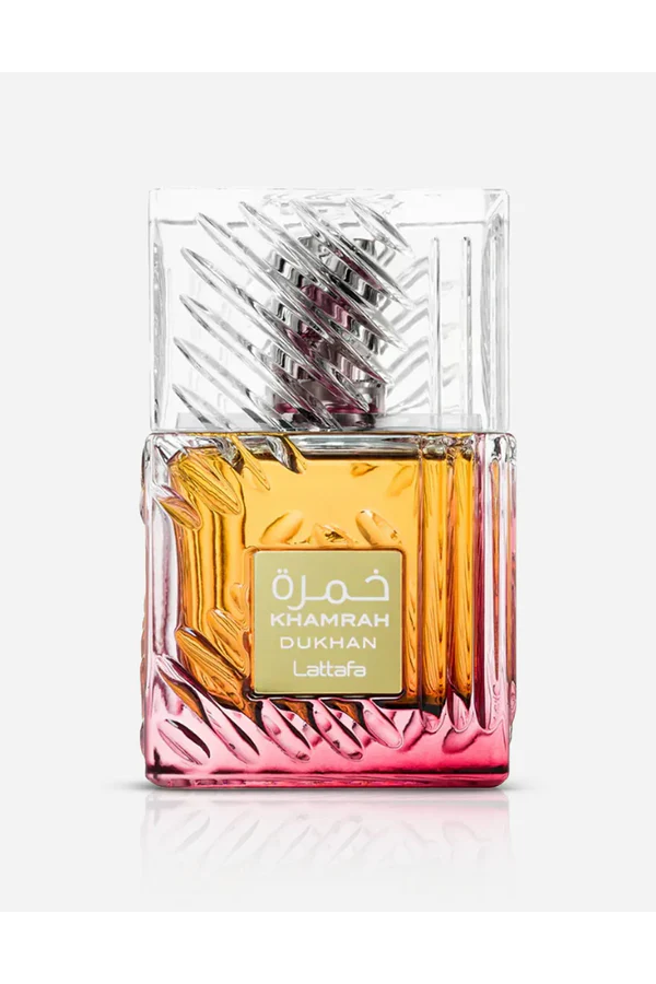 Lattafa Khamrah Dukhan EDP 100ml