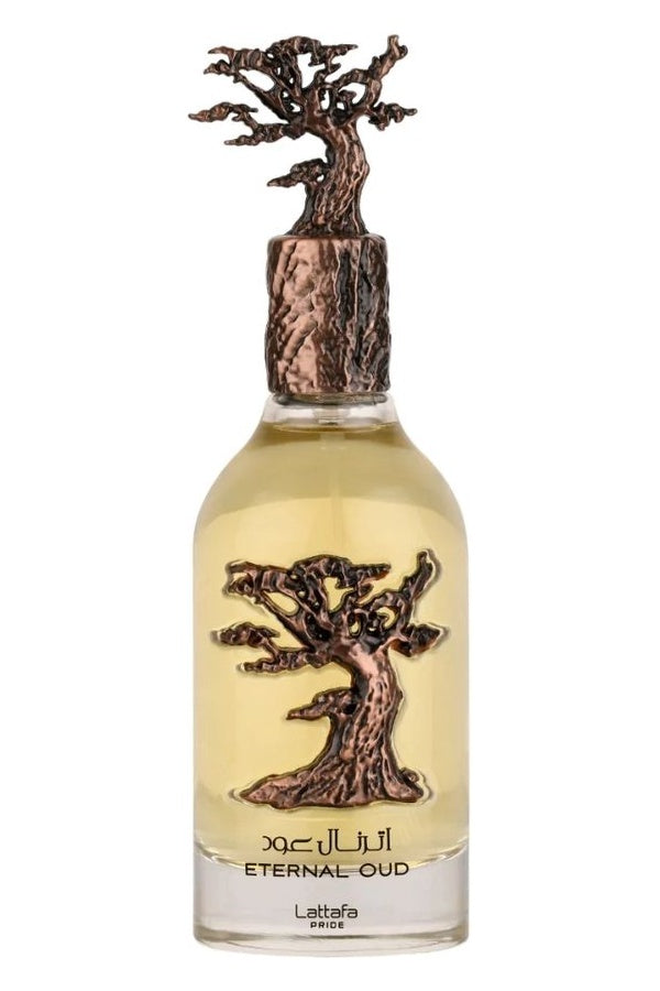 Lattafa Eternal Oud EDP 100 ml