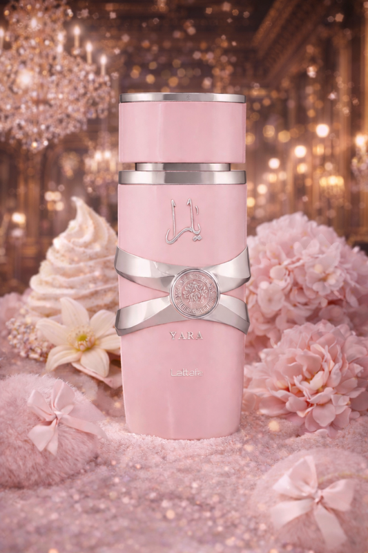 Lattafa Yara EDP 100ml