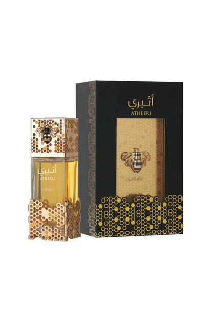Lattafa Atheeri EDP 100ml