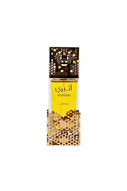 Lattafa Atheeri EDP 100ml