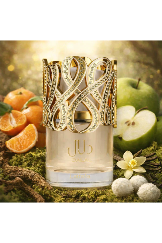 Lattafa Dalal EDP 100ml