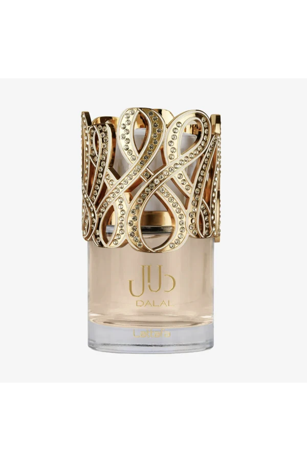 Lattafa Dalal EDP 100ml