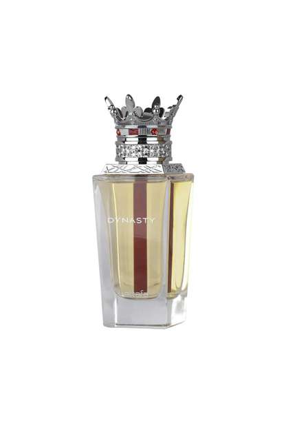 Lattafa Dynasty Eau de Parfum 100ml