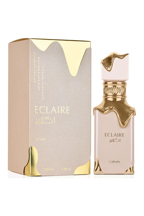 Lattafa Eclaire Eau de Parfum 100ml