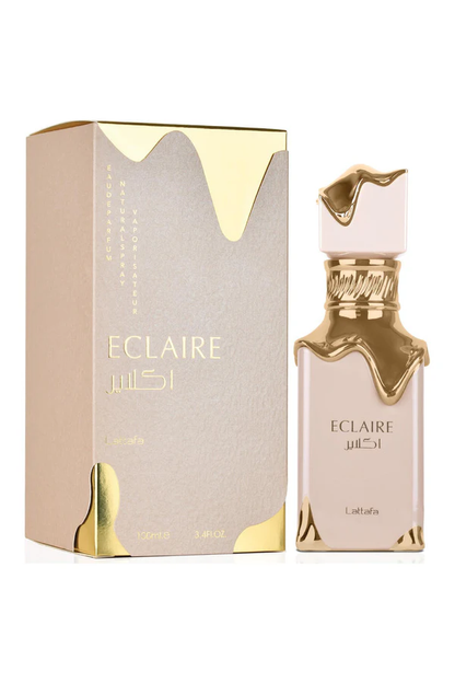 Lattafa Eclaire Eau de Parfum 100ml