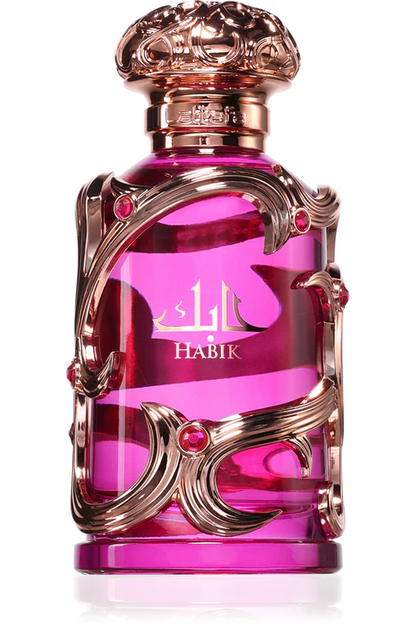 Lattafa Habik for Women EDP 100 ml