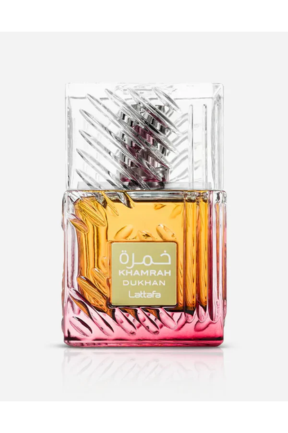 Lattafa Khamrah Dukhan EDP 100ml