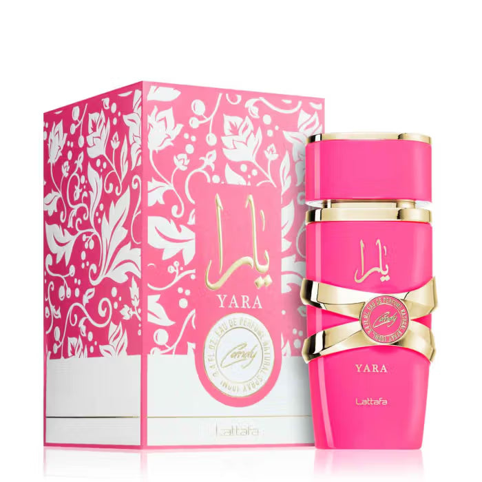 Lataffa Yara Candy EDP 100 ml
