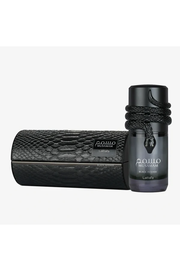 Musamam Black Intense EDP 100 ml