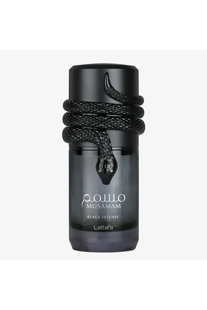Musamam Black Intense EDP 100 ml