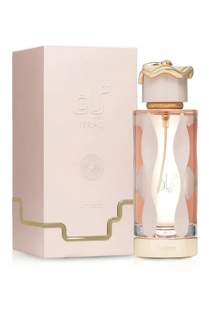 Lattafa Teriaq EDP 100 ml