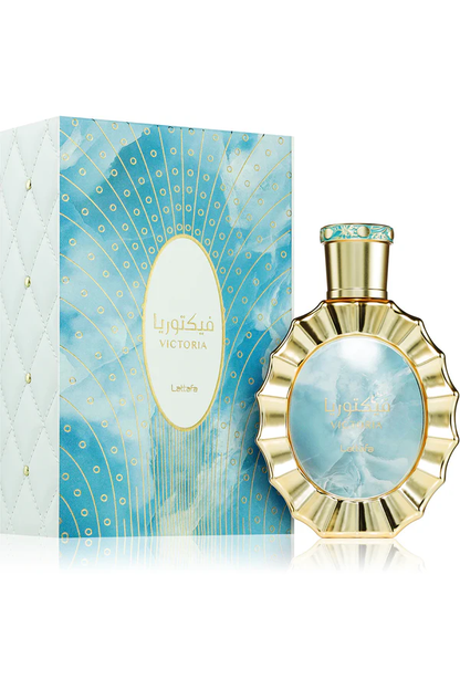 Lattafa Victoria EDP 100 ml