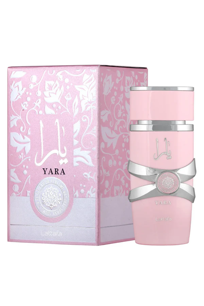 Lattafa Yara Eau de Parfum 100ml